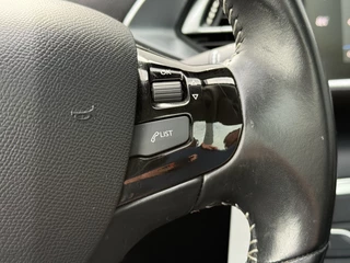 Peugeot 308 BWJ 2020 1.2 111 PK Blue Lease Executive PANO | LANE ASSIST | CARPLAY + ANDOID | NAVI | CLIMA | CRUISE | LMV | PDC / 17