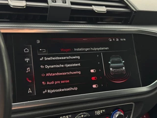 Audi Q3 Sportback 35 TFSI S Edition * Panoramadak * Matrix Led * Camera / 36