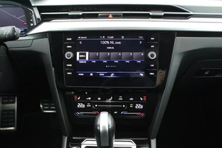 Volkswagen Arteon Shooting Brake 2.0 TSI 190pk DSG R-Line Business+ Keyless Panoramadak DCC Camera Stoelverwarming Virtual Cockpit Navigatie / 17