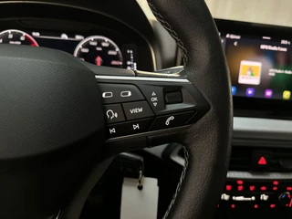 Seat Ibiza 1.0 EcoTSI Style Business Intense Stoelverwarming Virtual Cockpit Navigatie DAB+ App-Connect / 22