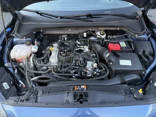 Ford Focus Wagon BWJ 2021 1.0 EcoBoost Hybrid 124 PK Active Business  FULL LED | HEAD-UP DISPLAY | ADAPTIVE CRUISE | CAMERA | CARPLAY + ANDROID | NAVI | CLIMA | LMV | PDC / 36