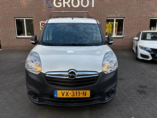 Opel Combo 1.3 CDTi L1H1 ecoFLEX Edition / 8