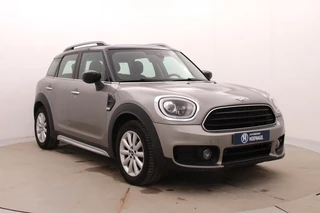 Mini Mini Countryman 1.5 Cooper | Automaat | Cruise control | Stoelverwarming | Parkeersensoren | Afneembare trekhaak / 7