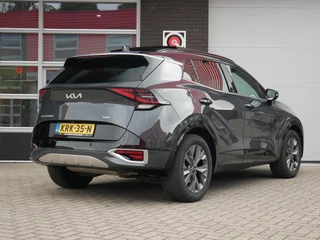 Kia Sportage 1.6 T-GDi Hybrid GT-Line HEV| Pano| ACC| Camera / 12