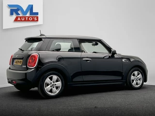 Mini 3-Deurs 1.5 Cooper | Origineel NL | Navigatie | Cruise/Control | Carplay | Airco | / 37