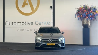 Mercedes-Benz A-klasse 200 Business Solution AMG | CAMERA | STOELVERW. | SFEERVERLICHTING / 10