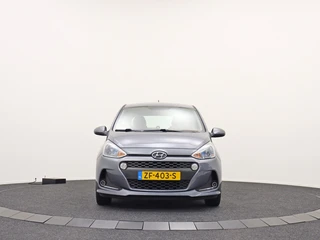 Hyundai i10 1.0i Comfort Bluetooth | All-seasons | Cruise control / 13