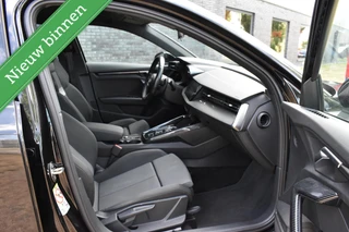 Audi A3 Sportback 35 TFSI Business edition MATRIX/VIRTUAL COCKPIT/ETC.! / 10