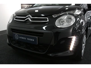 Citroën C1 5-drs 1.0 e-VTi Selection / 22