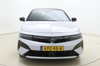 Opel Astra 1.2 Turbo Hybrid GS | NIEUW MODEL | Uit voorraad leverbaar! | Actieprijs inclusief inruilpremie | Matrix LED | Stoel & Stuurverwarming | Adaptive Cruise Control | Navigatie / 7