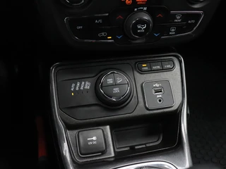Jeep Compass 4xe 240 Plug-in Hybrid Electric S | SOH 78,0% | LEDER | MEMORY | CAMERA | STOEL/STUURVERW. | CRUISE | NAVI | ALPINE AUDIO | / 26