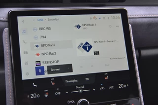 Lexus LBX 1.5 Cool 2WD ELEK-STOEL STOELVERWARMING KEYLESS ELEK-KOFFERKLEP BLIND-SPOT / 24