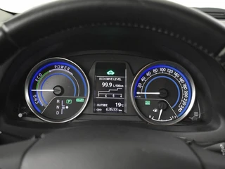 Toyota Auris 1.8 Hybrid Comfort | Navigatie | Trekhaak | Climatronic / 10