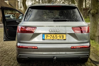 Audi Q7 3.0 TDI e-tron Quattro  Panorama Luchtvering / 25