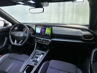 Cupra Formentor 1.5 TSI 150pk DSG Business Edition Camera Navigatie Adaptive Cruise Stoelverwarming / 4