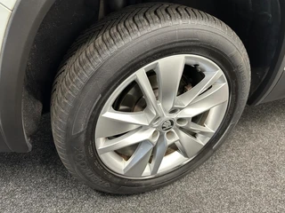 Skoda Kodiaq 1.4 TSI ACT Style PANO CAMERA TREKHAAK CRUISE LM CARPLAY ECC. / 11