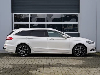 Ford Mondeo Wagon 1.5 Titanium | Full LED | Panoramadak | Keyless | PDC v+a | Navi | Climate control | Cruise control / 15