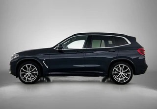 BMW X3 XDrive20i High Executive M Sport | Adaptive Cruise | Stoelverwarming | / 4