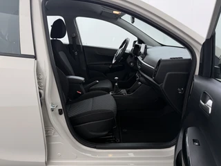 Kia Picanto 1.0 DPI DynamicLine  - Achteruitrijcamera - Cruise control - AppleCarplay/Android Auto - Fabrieksgarantie Tot 2032 / 41