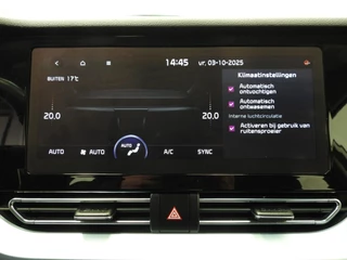 Kia Niro 1.6 GDi PHEV Plug-In DynamicPlusLine NAVI/CAMERA/LED/16"LMV! / 8