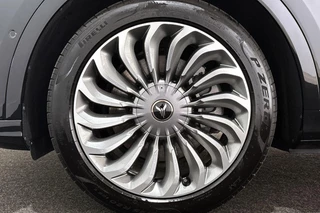 Voyah Free Flagship Edition 4WD 106 kWh / 24