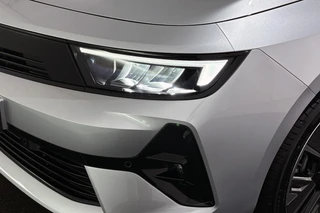 Opel Astra Sports Tourer Electric 54 kWh Edition / 18