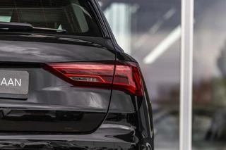 Audi Q3 35 TFSI S Line Pro Line S  | E-Trekhaak | LED | Leder / 38