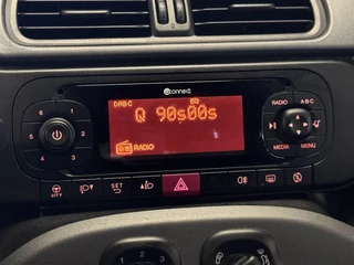 Fiat Panda 1.0 Hybrid Cross | Bluetooth | Hoge Instap | Dealeronderhouden / 9