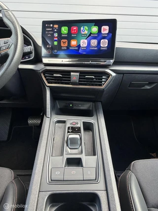 CUPRA Formentor 1.4 TSI e-Hybrid Essential CARPLAY*HAAK*PDC*TOPSTAAT1 / 47