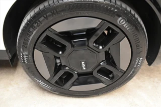 Kia Ev9 99,8kWh 384pk AWD Dual Motor GT-Line / 18