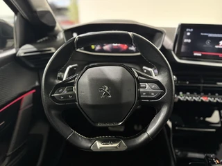 Peugeot 208 1.2 Pure Tech GT Line|CARPLAY|360 CAMERA|CRUISE / 25