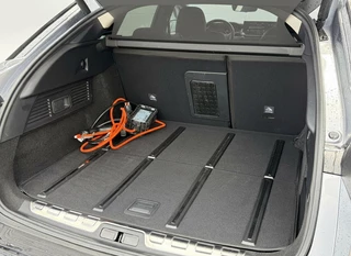 Citroen C5 X 1.6 Plug-in Hybrid 225 Shine LEER - NAVI - TREKHAAK - ELEK STOELEN / 12