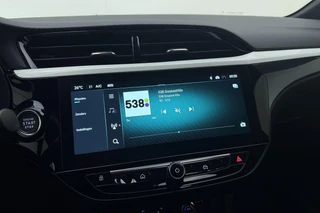 Opel Corsa 1.2 Turbo Ultimate | 100PK | Automaat | LED Matrix verlichting | Climate Control | Apple Carplay & Android Auto | Camera achter | Alcantara bekleding / 29