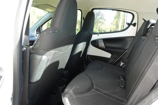 Citroën C1 1.0 Collection  | Airco | NAP | Bluetooth |  NL AUTO | / 18