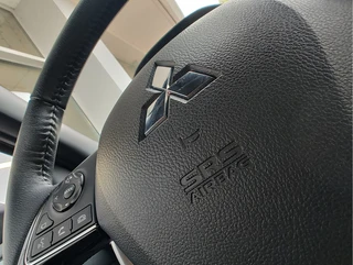 Mitsubishi Eclipse Cross 2.4 PHEV EXECUTIVE SPORT AUT  SoH 100%!! | 360 Camera | Stuurverwarming | Sportpakket / 26
