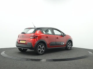 Citroën C3 1.2 PureTech Shine Navigatie | Camera | Cruise control / 2