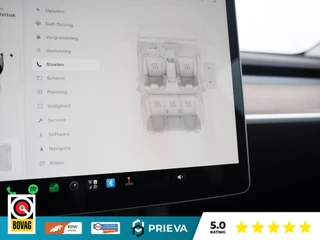 Tesla Model Y Long Range AWD SoH 91,1%| 513 pk | 2023 | Trekhaak | Panorama | Dealer onderhouden / 27