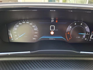 Peugeot 508 Allure 130 Automaat Pack Business Nav/Clim/Cam / 24