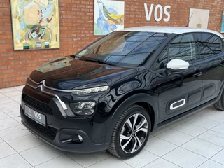 Citroën C3 PureTech 110 EAT6 Automaat Shine  Carplay/Android Auto | Camera achter | Cruise Control | Climate Control | . / 6