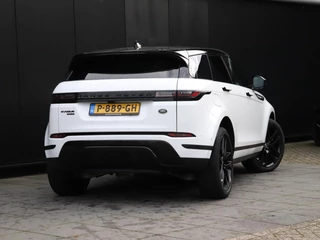 Land Rover Range Rover Evoque 1.5 P300e AWD HSE DYNAMIC | PANO-DAK | LEDER | NAVI | CAMERA | APPLE CARPLAY | / 4