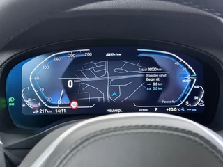 BMW X3 xDrive30e / 32