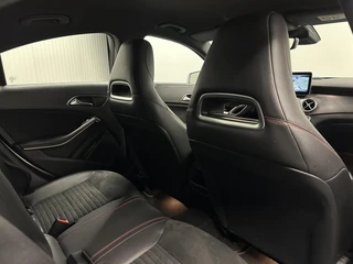 Mercedes CLA-klasse 180 Business Solution AMG NAVI CRUISE LM. / 15