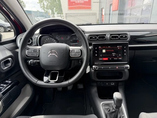Citroën C3 82pk Shine (Camera - Navigatie via APP - Automatische Airco - Parkeersensoren - Lichtmetalen velgen - Apple Carplay) / 15