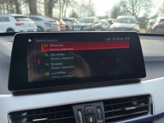 BMW X1 xDrive25e M-Sport Panodak | Camera | Harman/Kardon | HUD | LED / 21