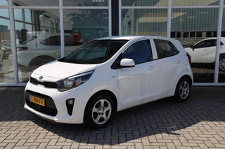 Kia Picanto 1.0 DPi ComfortLine 5p|Airco|Elek. Ramen|Cruise control| / 12