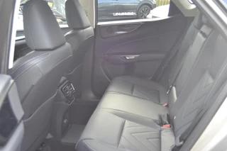 Lexus NX 450h+ AWD Business Line NIEUW DIRECT LEVERBAAR TREKHAAK 1500KG TREKGEWICHT MEMORY-SEAT STOELVENTI / 35