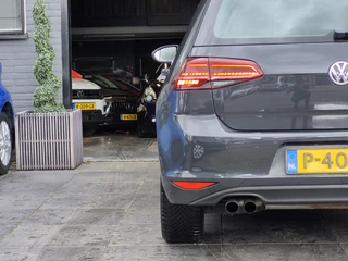 Volkswagen Golf 1.4 TSI Highline DSG|Cruise|PDC|Airco|APK / 23