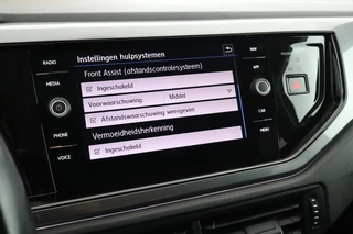 Volkswagen Polo 1.0 TSI 95pk DSG R-Line Highline Camera Parkeersensor Climate Control Adaptive Cruise / 27