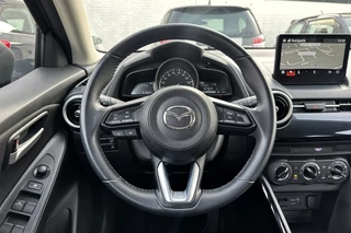 Mazda 2 1.5 Skyactiv-G / 15