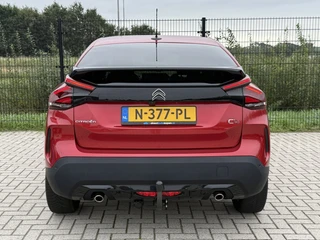 Citroen C4 1.2 Puretech Shine | Camera | PDC | ACC | Stoelverwarming | / 10